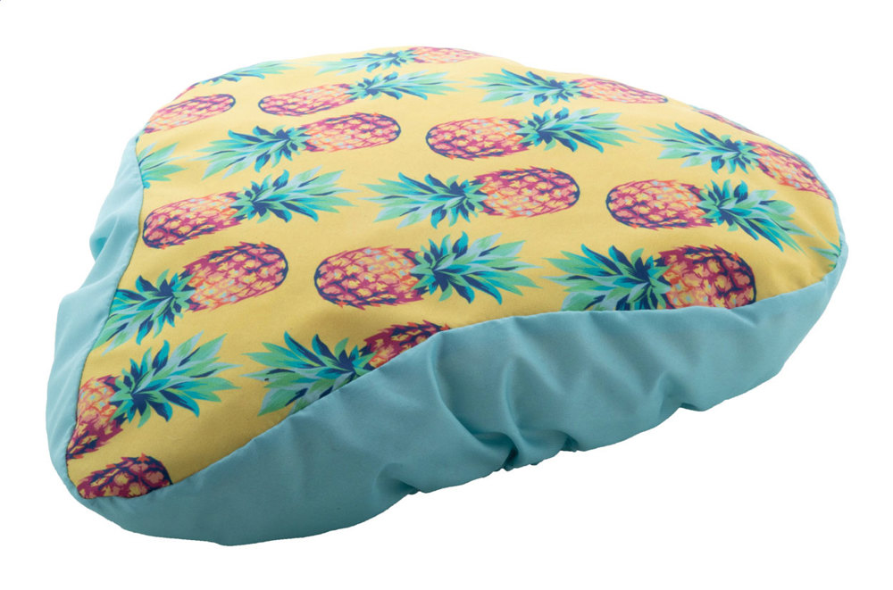 CreaRide - custom made zadelhoes - bedrukt of onbedrukt verkrijgbaar