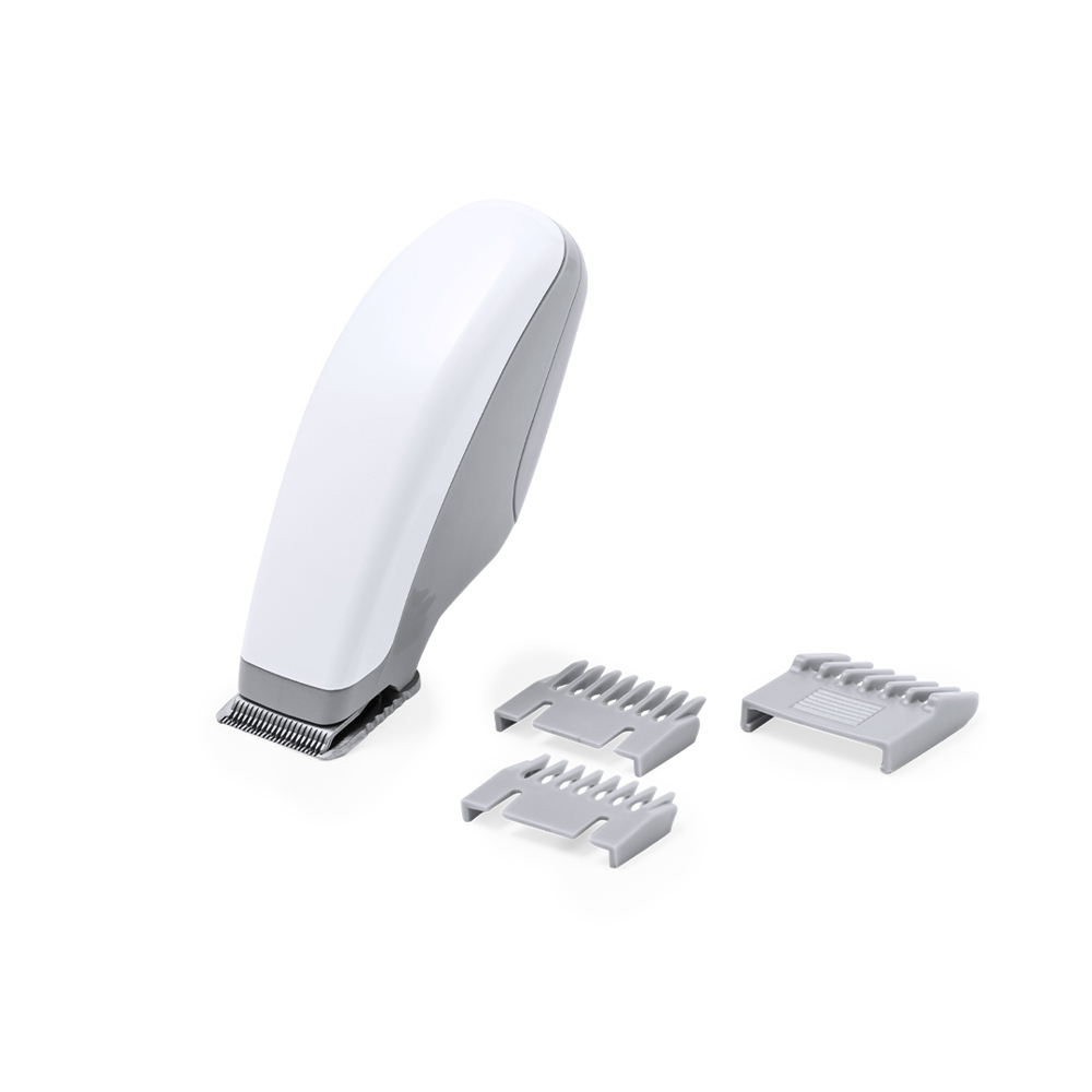 Haartrimmer Jamet - bedrukt of onbedrukt verkrijgbaar