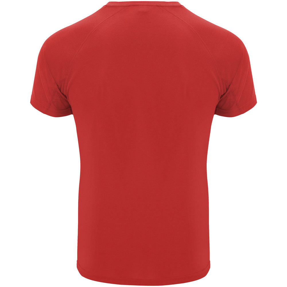 Bahrain sportshirt met korte mouwen voor kinderen