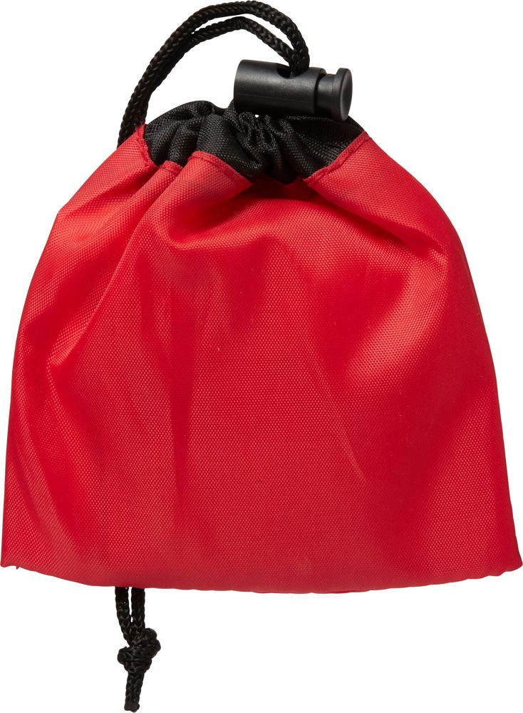 ABS EHBO-set Juan - voor bedrijven en relatiegeschenken - Rood