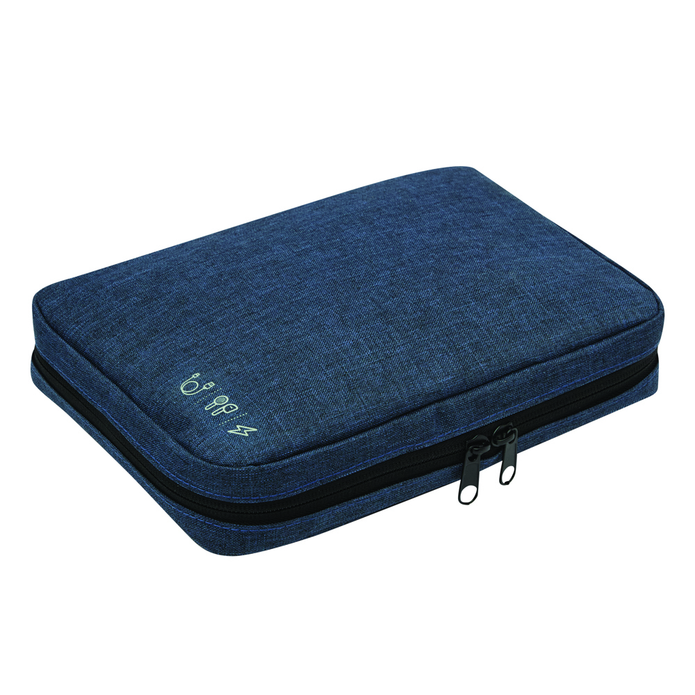 TOP JOB - Kabeltas - bedrukt of onbedrukt verkrijgbaar