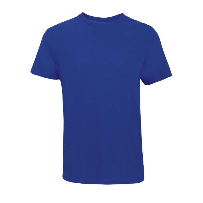 TUNER - TUNER T-SHIRT 150 - kopen of bedrukken - Koningsblauw 2