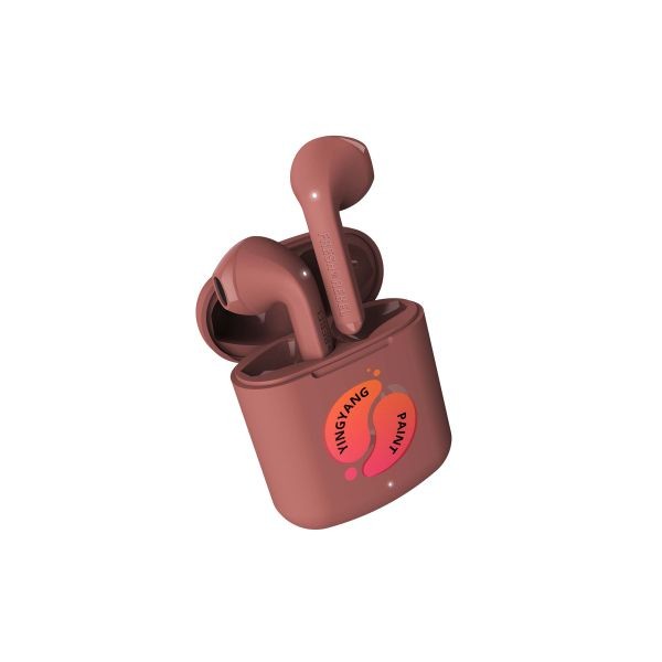 Fresh 'n Rebel Twins Core - Safari Red