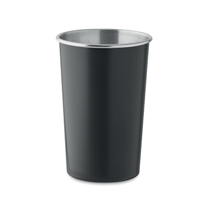FJARD - Gerecyclede RVS beker - met logo of onbedrukt bestellen