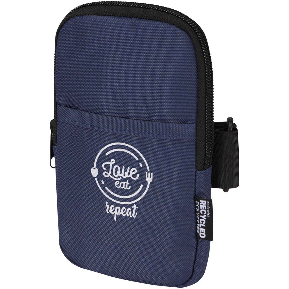 Byron GRS gerecyclede flessenhouder 