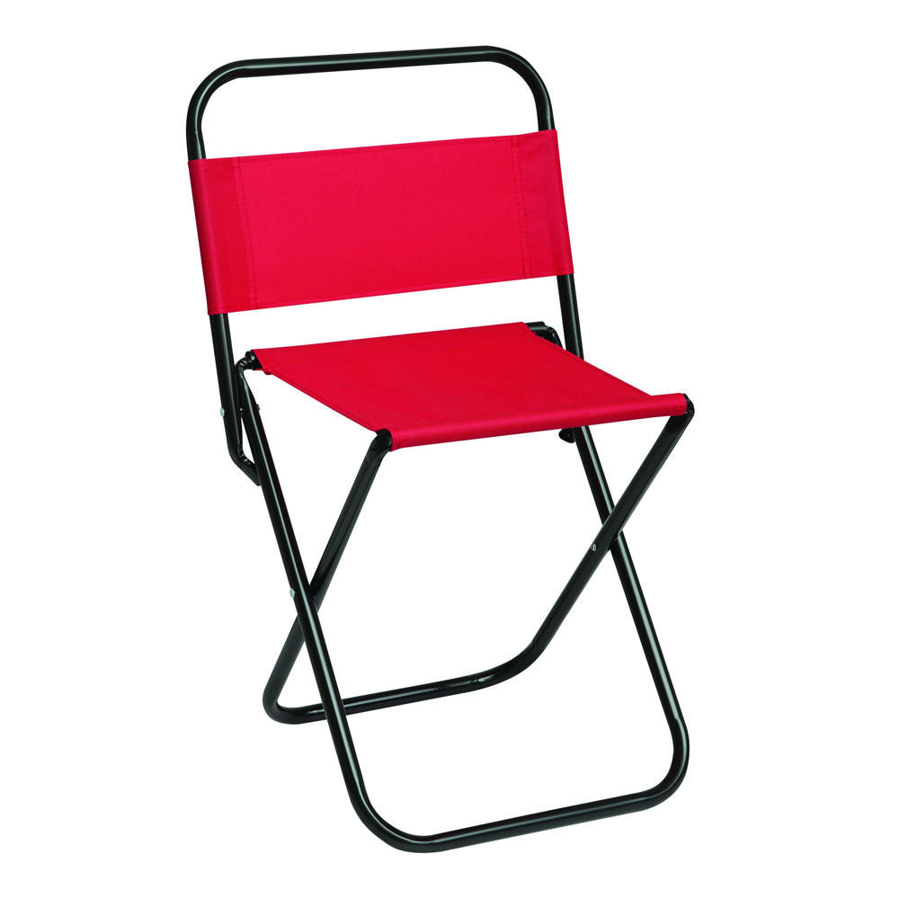 TAKEOUT - Camping-klapstoel TAKE OUT - voor bedrijven en relatiegeschenken