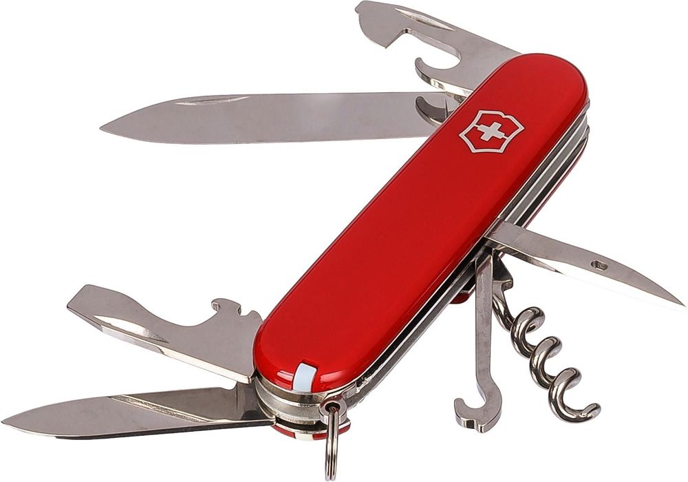 Victorinox zakmes Swiss Army Climber
