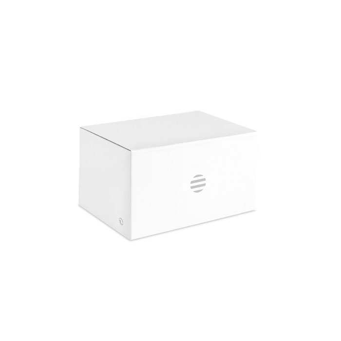 CHARGOO - 15W draadloze oplader in bamboe