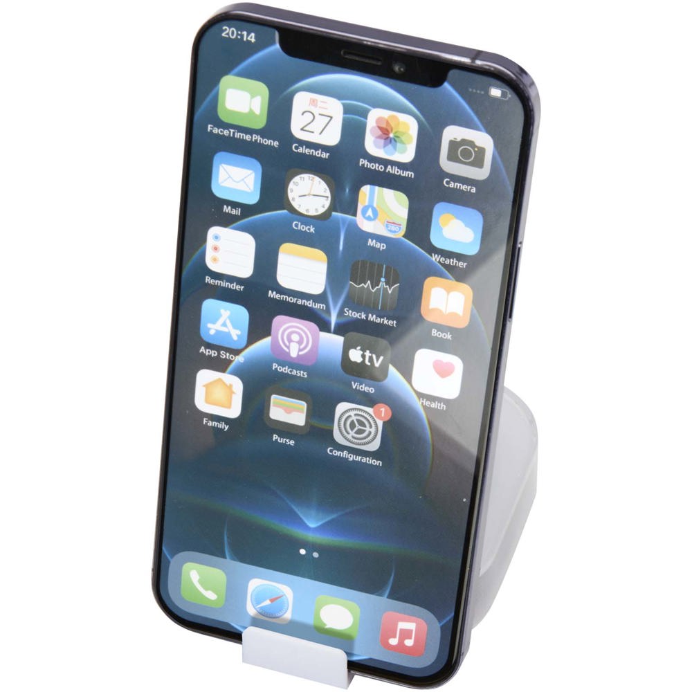 Dofida bedrade Type-C oordopjes met opbergdoos van gerecycled plastic