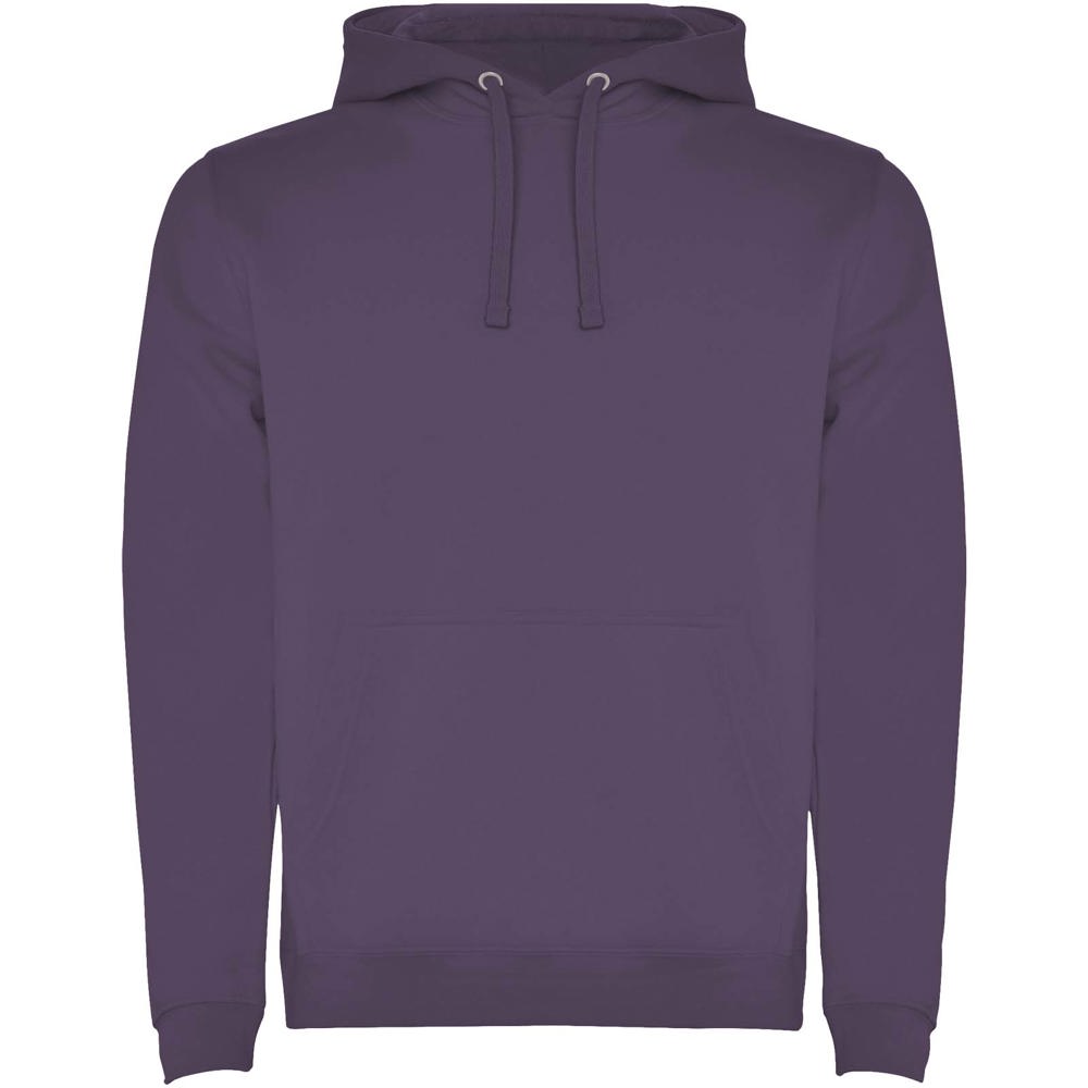 Urban hoodie voor heren - kopen of bedrukken - Lila