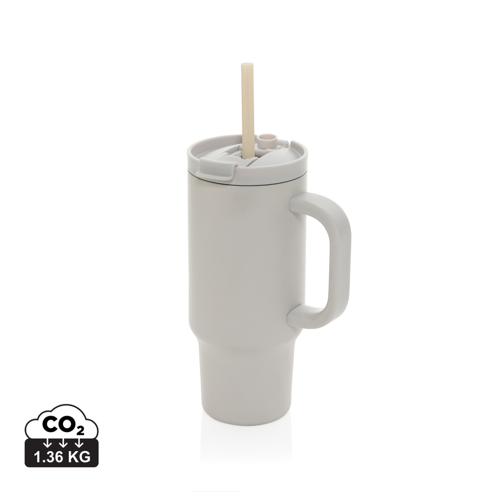 Cruiser RCS recycled lekvrije compacte beker 480ML