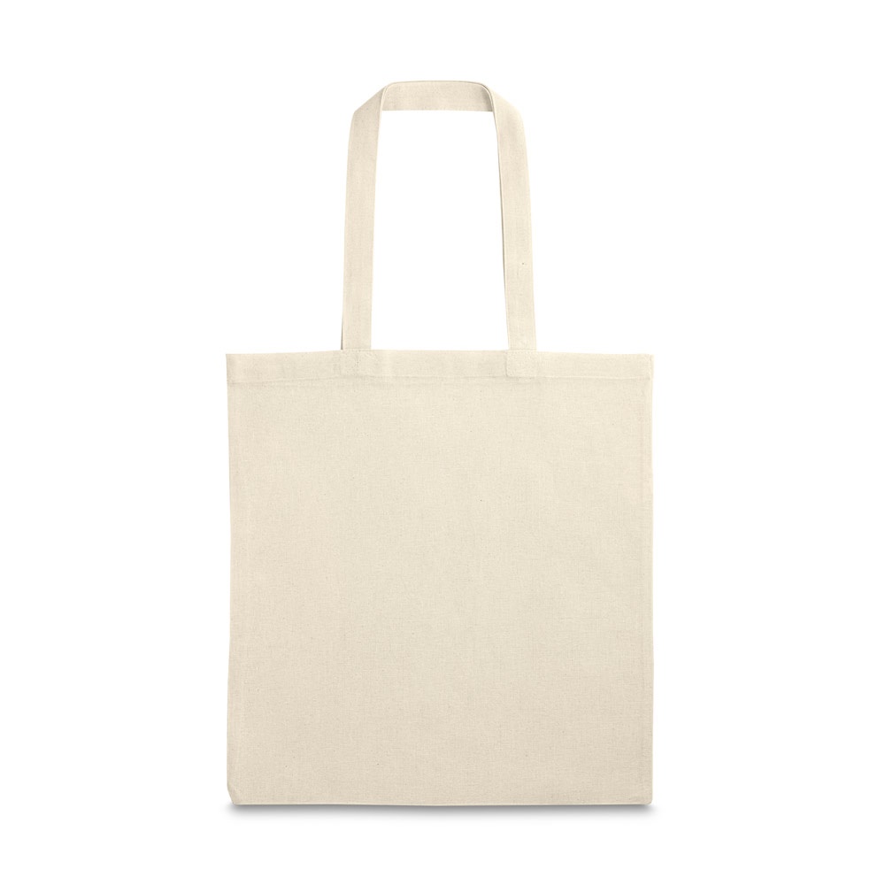 KRATOVO. Tas van katoen (70%) en polyester (30%) (140 g/m²)