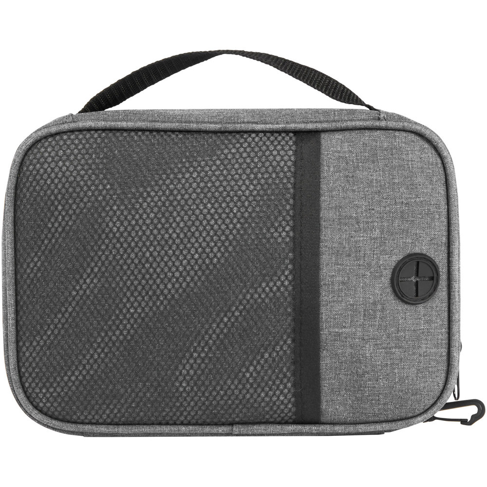 Ross GRS RPET tech etui 1 l