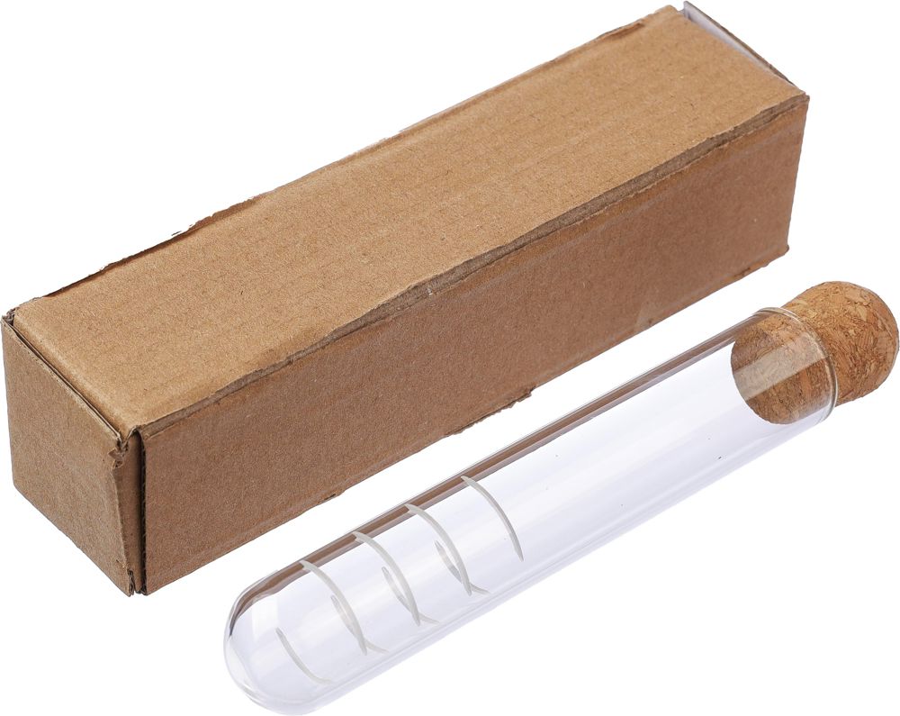 Glazen theefilter Dustin