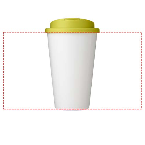 Brite-Americano® 350 ml geïsoleerde beker