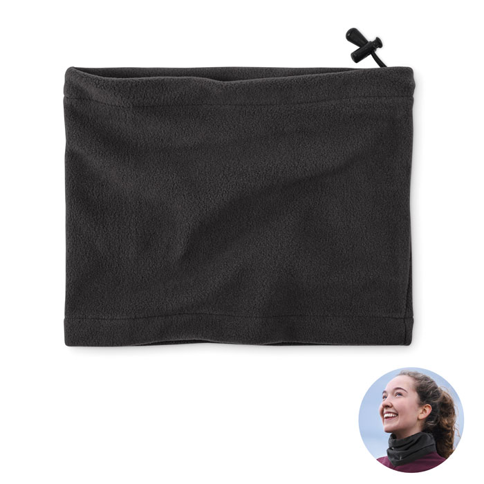 BLIZZARD RPET - Multifunctionele fleece muts - kopen of bedrukken