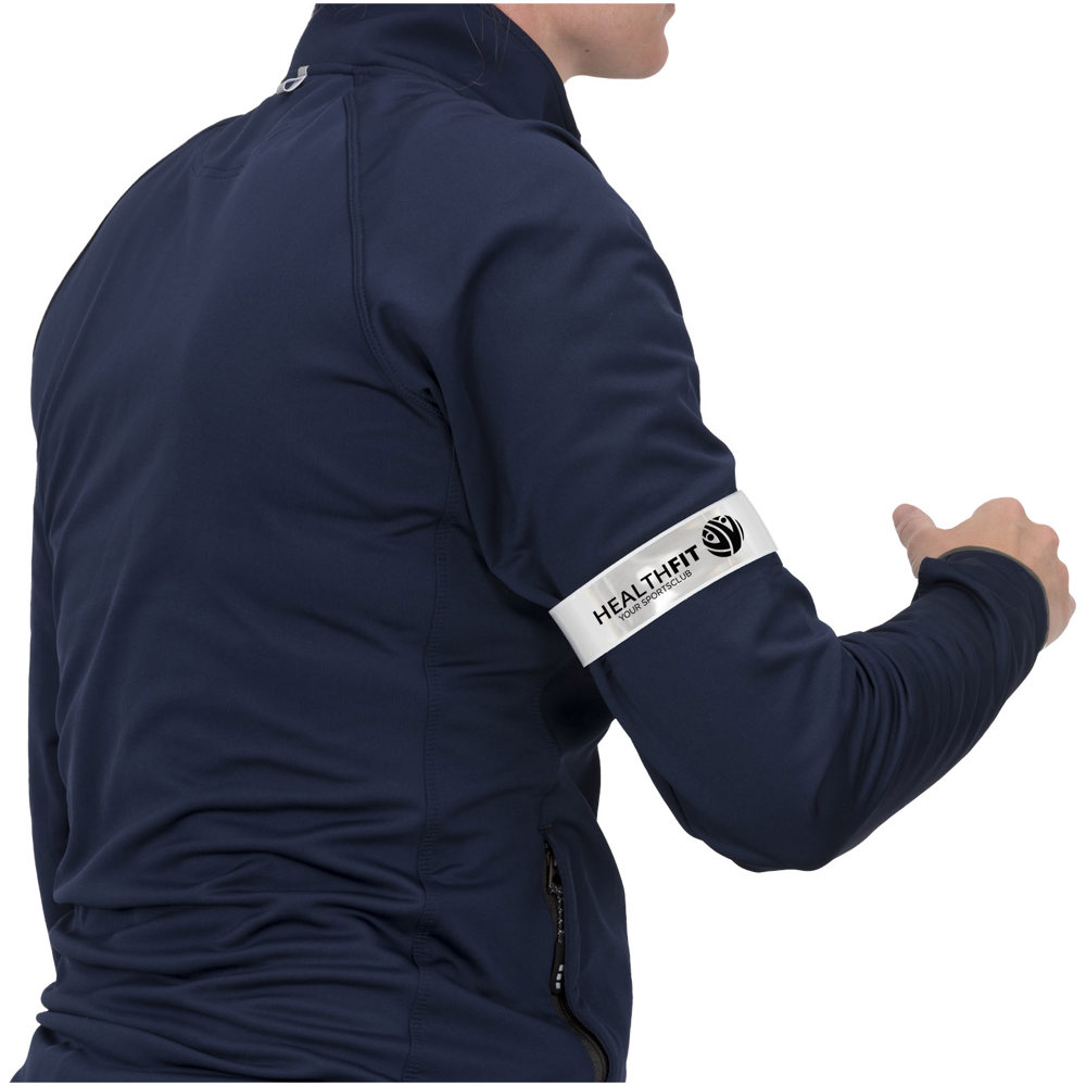 RFX™ Mats 38 cm reflecterende TPU veiligheids-slapwrap