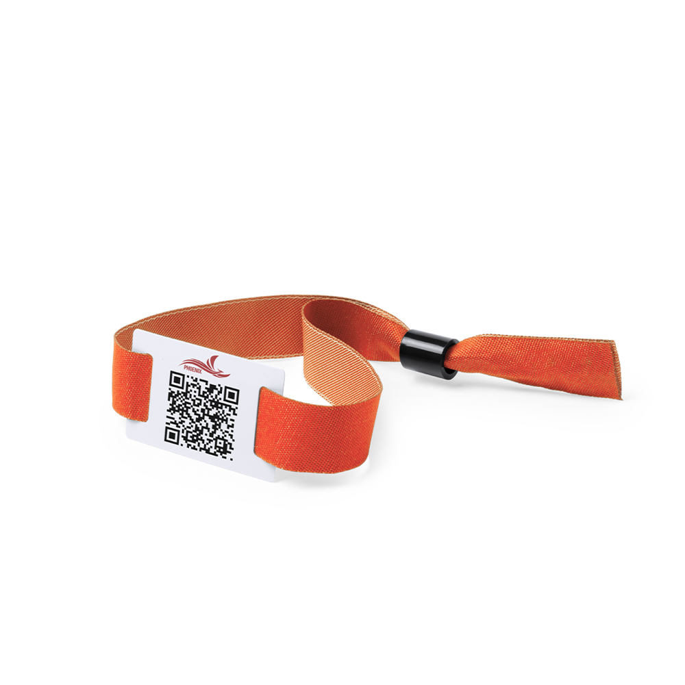 Armband Festak - voor bedrijven en relatiegeschenken