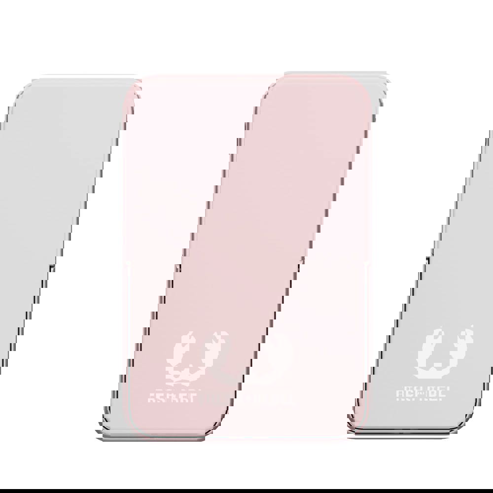 Fresh 'n Rebel Draadloze Powerbank 10000mAh Geschikt voor MagSafe 