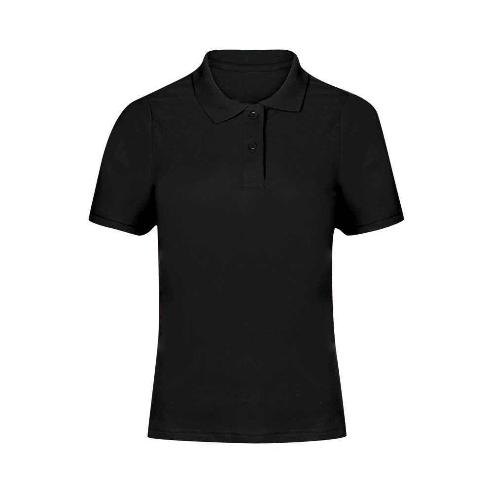 Dames Kleuren Polo Shirt Charles - NEG