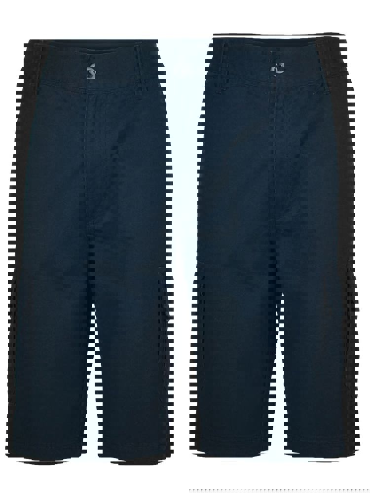 BS Cargo short, 230 gr/m² - bedrukt of onbedrukt verkrijgbaar - Navy (PMS 5395C)