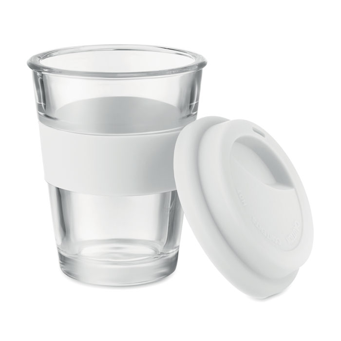 ASTOGLASS - Glazen drinkbeker 350 ml