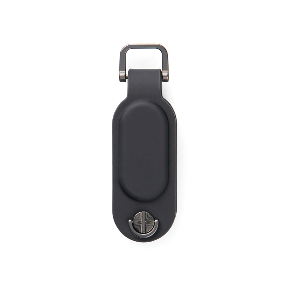 VINGA Baltimore RCS sleutel organizer met dual finder - voor bedrijven en relatiegeschenken