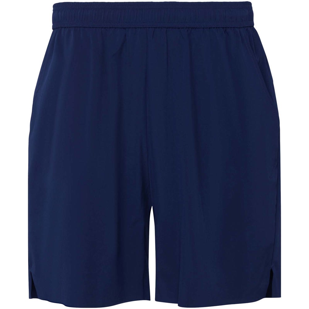 Murray unisex sportshort - bedrukt of onbedrukt verkrijgbaar - Marineblauw
