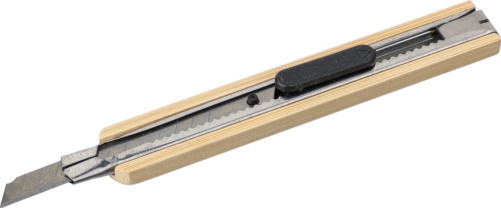 Metalen afbreekmes Jeffrey