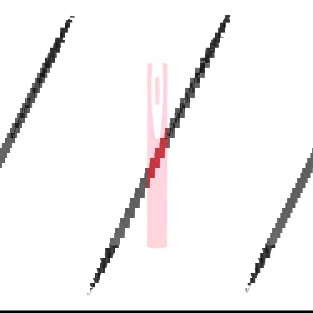 Balpen Alaska soufttouch met stylus R-AL