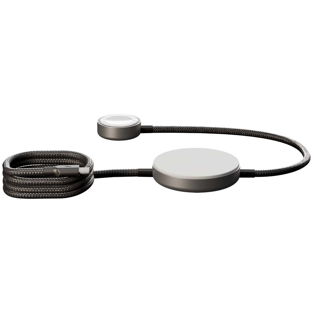 Zens Pro 2 15 W dubbele oplaadkabel