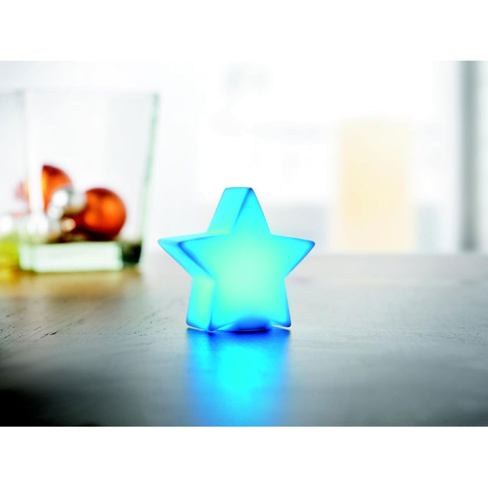 LUMISTAR - Ster met LED licht
