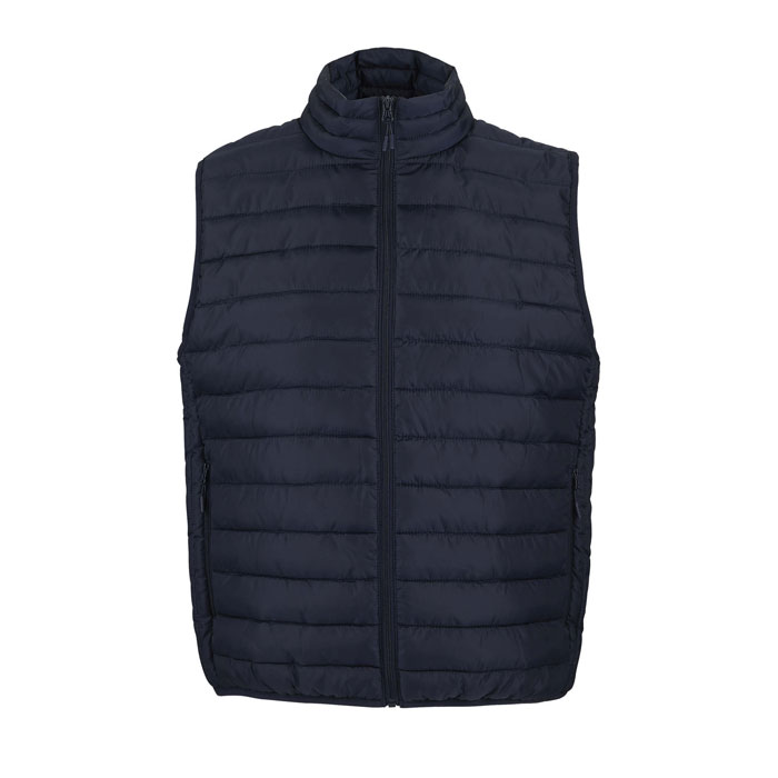STREAM - STREAM HEREN Bodywarmer - kopen of bedrukken - Franse Marine
