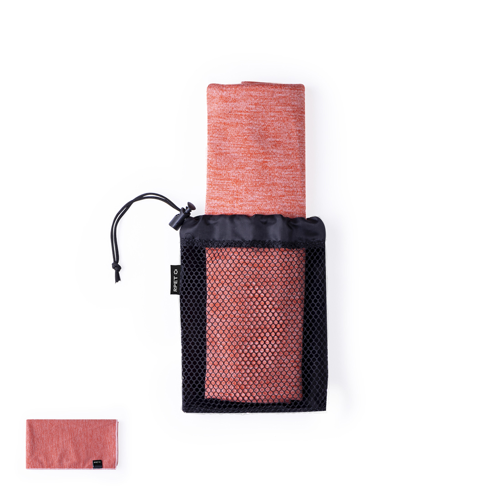 Absorberende Handdoek Guds - bedrukt of onbedrukt verkrijgbaar