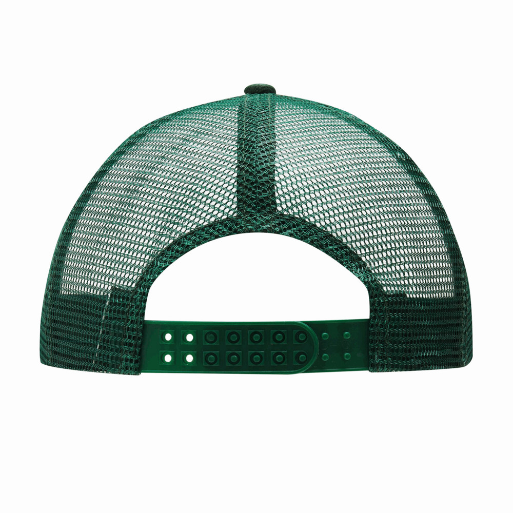 FASTBALL - Cap met 5 panelen