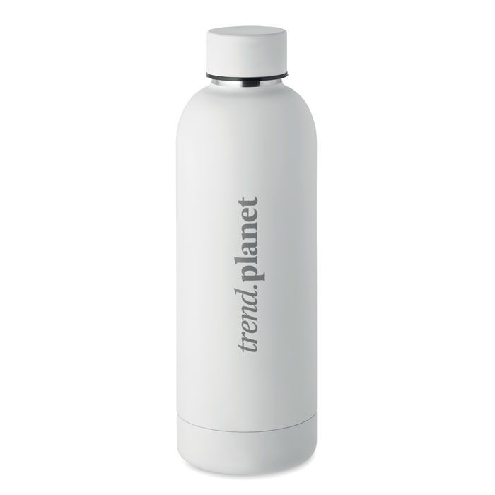 ATHENA - Gerecyclede RVS fles