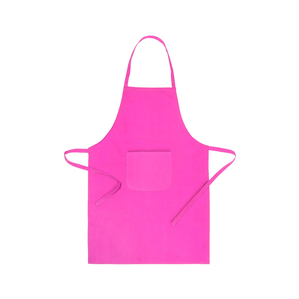 Schort Xigor - met logo of onbedrukt bestellen - FUCSI