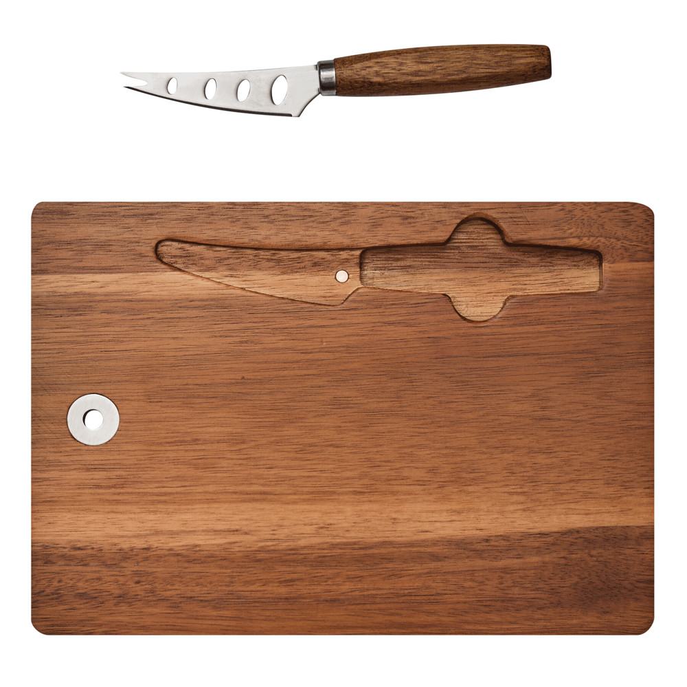 CHEESY ACACIA - Kaasset - voor bedrijven en relatiegeschenken