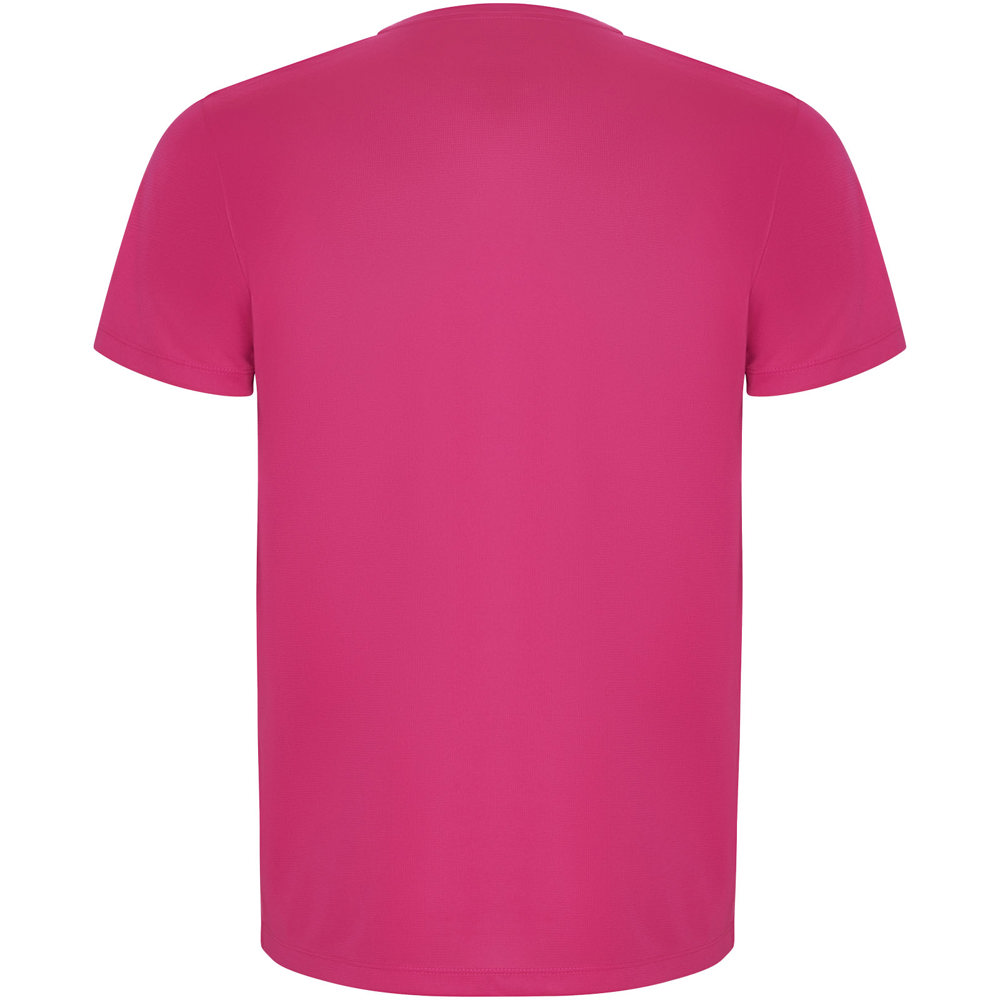 Imola sportshirt met korte mouwen voor heren