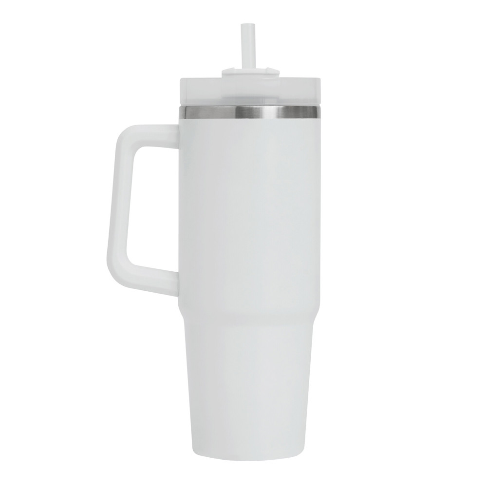 DRINK DELUXE - Vacuüm drinkbeker