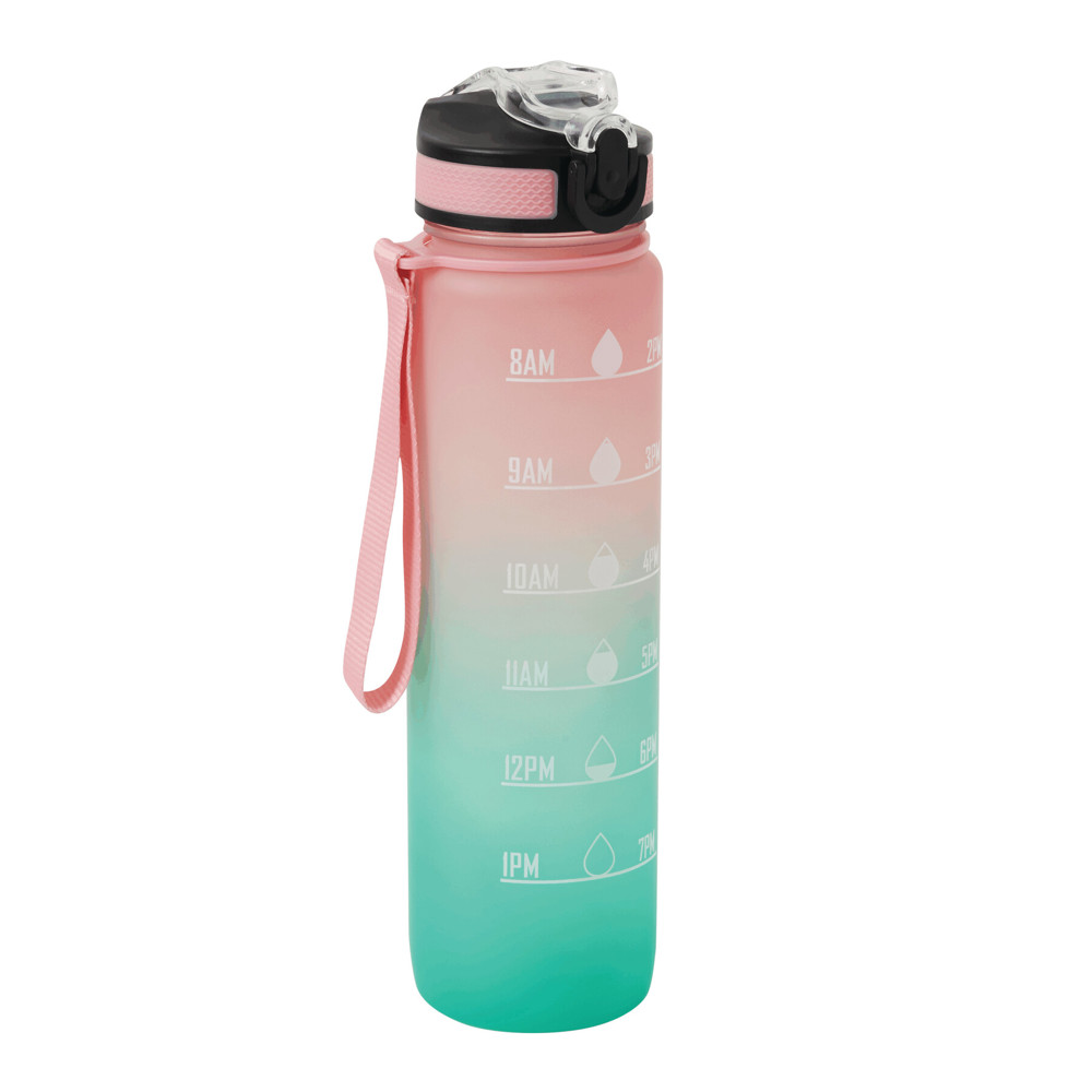 HYDRO LEVEL - Sportdrinkfles