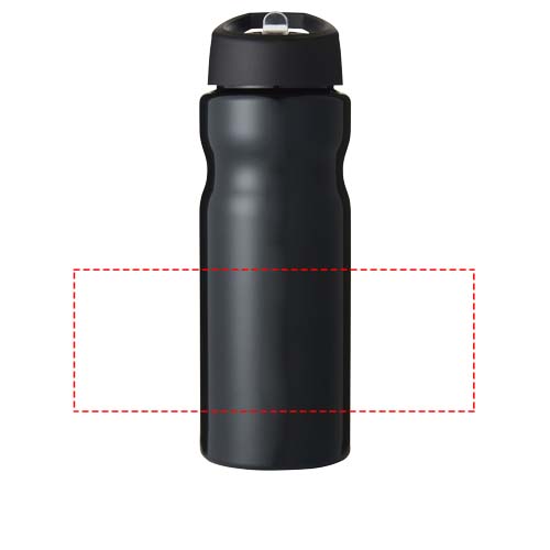 H2O Active® Base 650 ml bidon met fliptuitdeksel