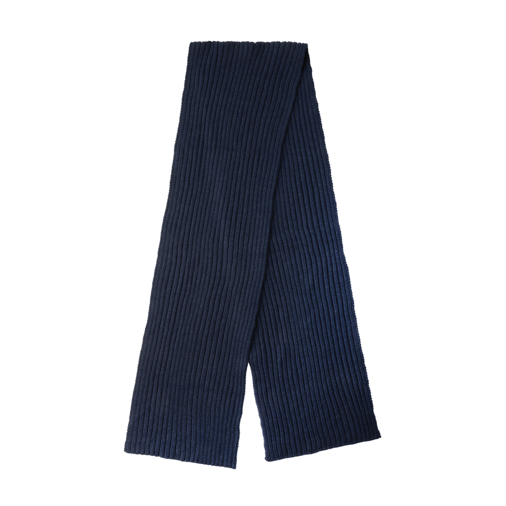 Impact AWARE™ Polylana® dubbel gebreide sjaal 180x25cm