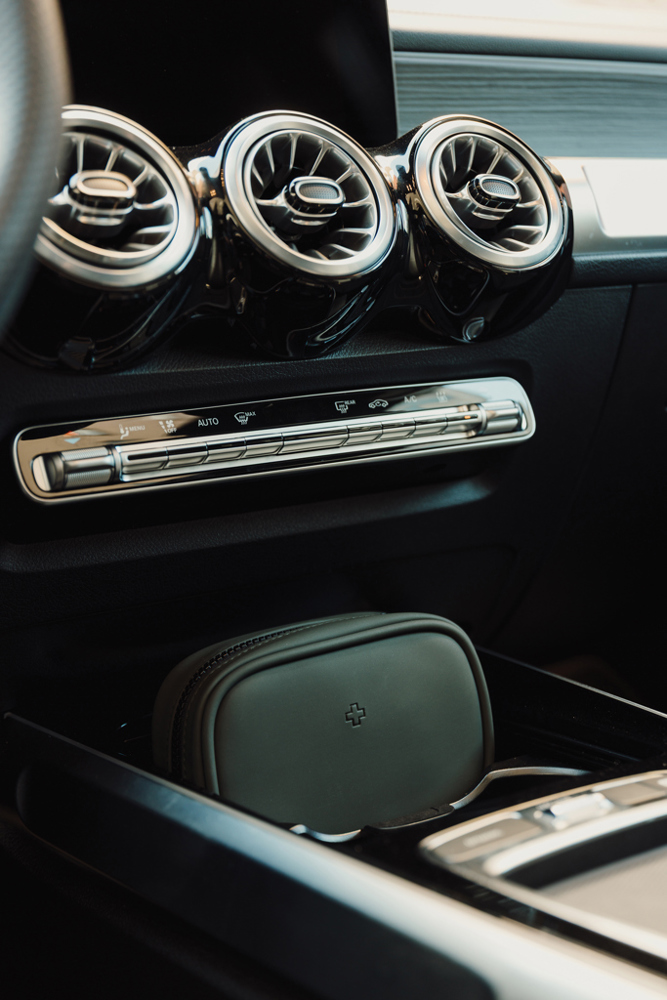 VINGA Baltimore RCS EHBO set