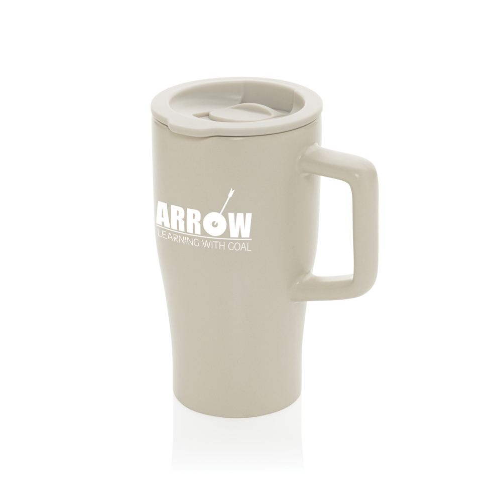 Ceramic Luxe Quencher 490ml