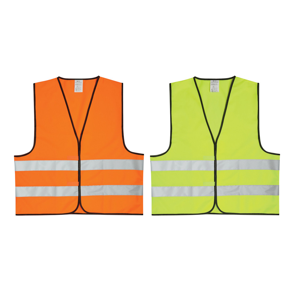 HERO RELOADED - Veiligheidsvest