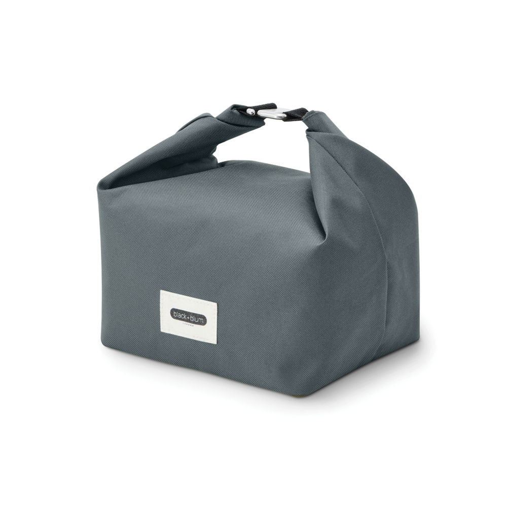 Black+Blum 6.7L Lunch/Koel Tas - kopen of bedrukken - grijs (± PMS Grey)