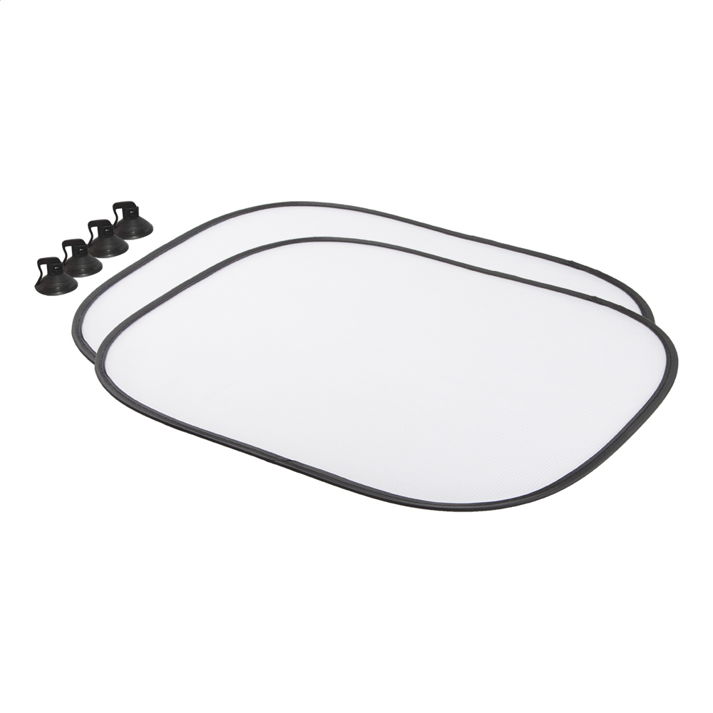 Suboside - sublimatie zonneschermen - bedrukt of onbedrukt verkrijgbaar