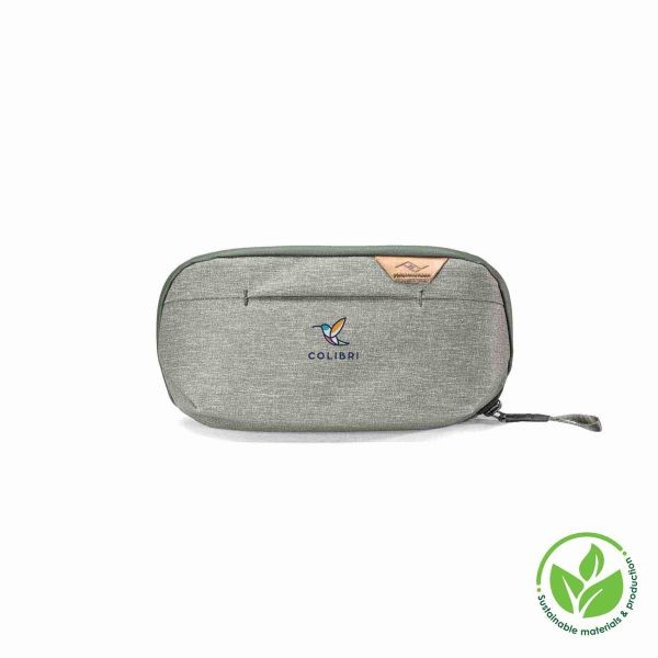 Peak Design Wash Pouch Small - Verstandig