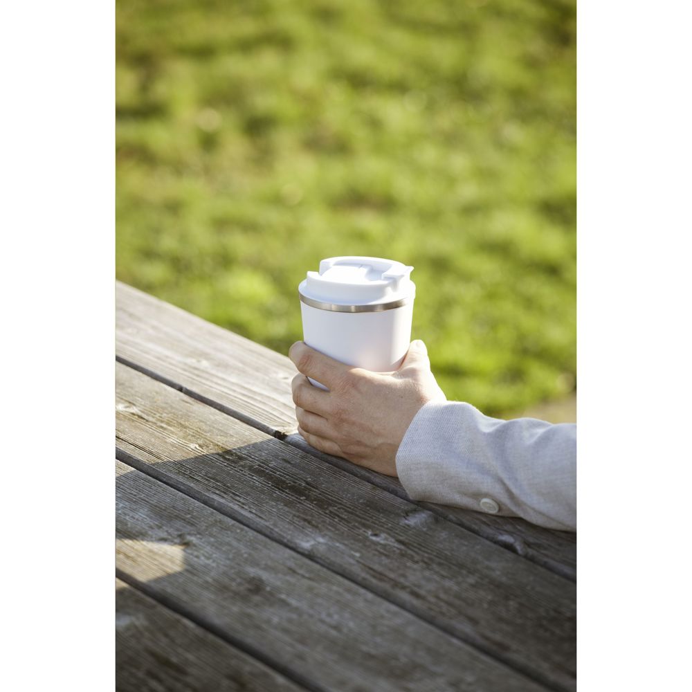 Kaffi RCS Recycled Coffee Mug 300 ml thermosbeker